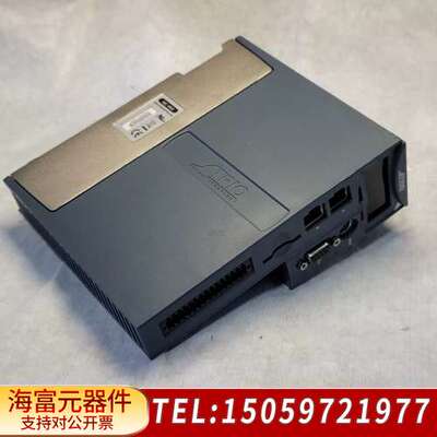 TRIO翠欧运动控制器MC464