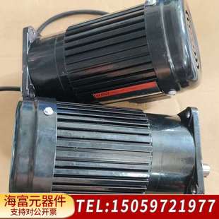 速比1 GPG三相异步电机 4HP 200W