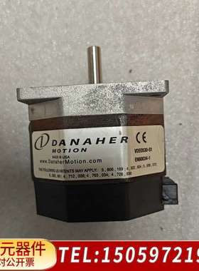DANAHER丹纳赫POWERMAX II马达