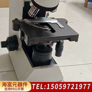 3目观察头 CX41三目显微镜 Olympus 奥林巴斯