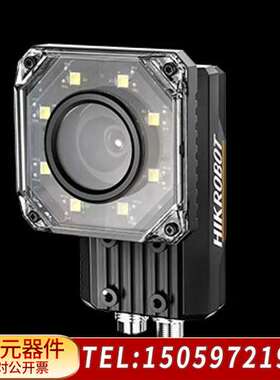 MV-IDE012X-08MW 8mm机械调焦工