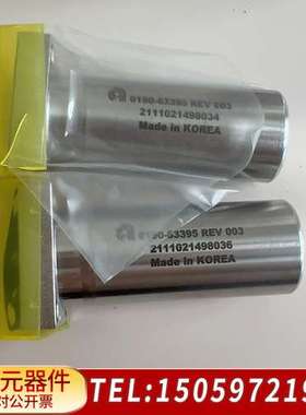 AMAT 0190-63395 REV 003  用过，需