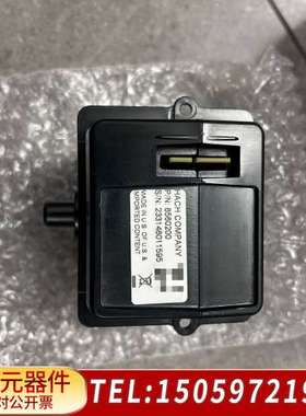 哈希CL17SC余氯光度计比色池  货号8560200，