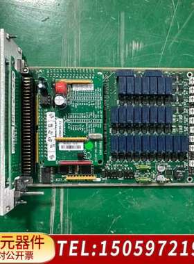 AMAT应用材料Loadlock接口板卡，型号0090-01