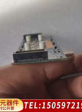 BPM编程器专用烧录座 FVE4ASMR08SHLA，图