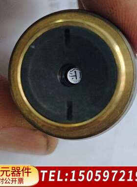 奥林巴斯100倍100x显微镜物镜MPlanFLN100x/