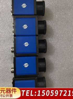 SVS-VISTEK ECO815CTLGEC 工业相机 e