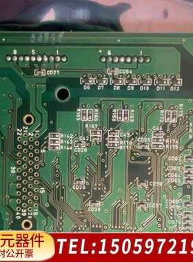 TEL 主板 5044-000525-11，是是新