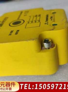 读写头TNRM-Q80-R1213，24VDC工作电压