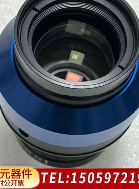 罗德刚 LINOS Inspec.x L 105/5.6工业