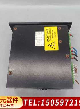 ROSSMANiTH  ROthy806X5直流马达控制器