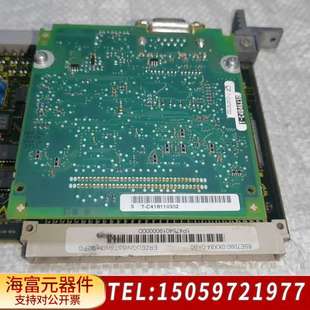 0XX84 变频器CUVC主板 型号6SE7090