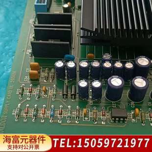 CARD 26060A葆德 SUPPLY BALDOR