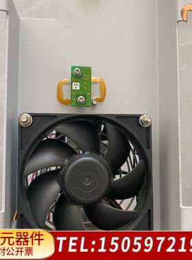 岛津TNP4200UV灯固定支架，加热组件 反应管加热组件