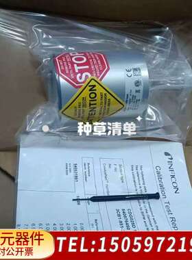 INFICON CDG025D 薄膜真空计，1 Tor