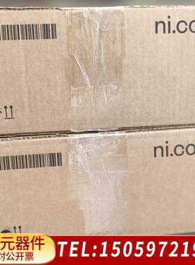 NI USB-6361/USB-6363数据采集卡，