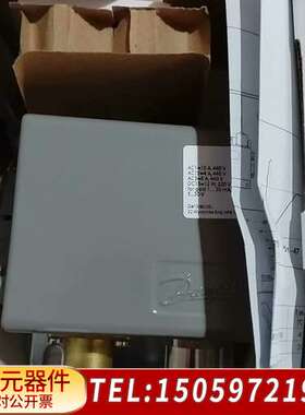 丹佛斯KPS39  060-310766原厂件带