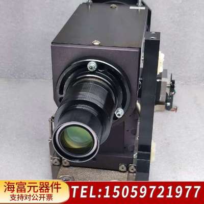 DALSA P2-23-08K40 8K线阵工业相机+200