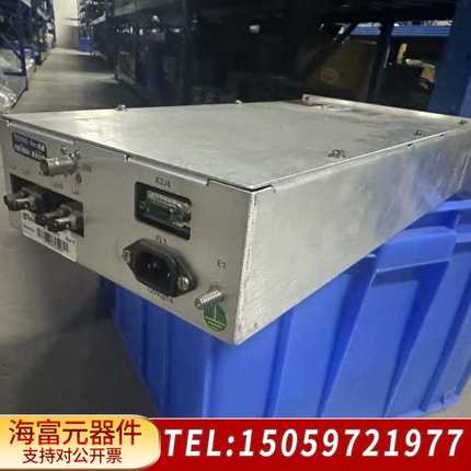 AMAT应用材料SETUP CUP CURRENT MONI