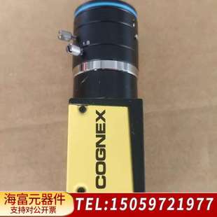 G工业相机 康耐视CAM 2000 实 CIC