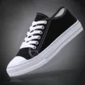 Black - Featured Image Style