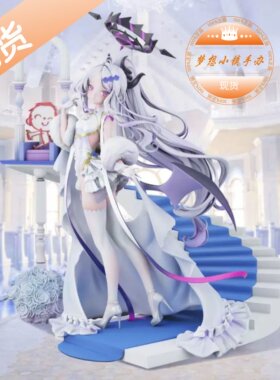 Alice21日奈月影幽约手办