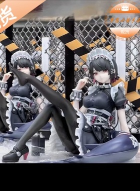 Ghost Train 魂玉 艾莲乔 鲨鱼妹手办