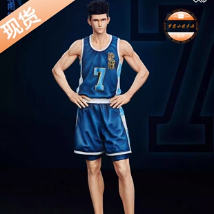 无限工作室 仙道彰 GK手办