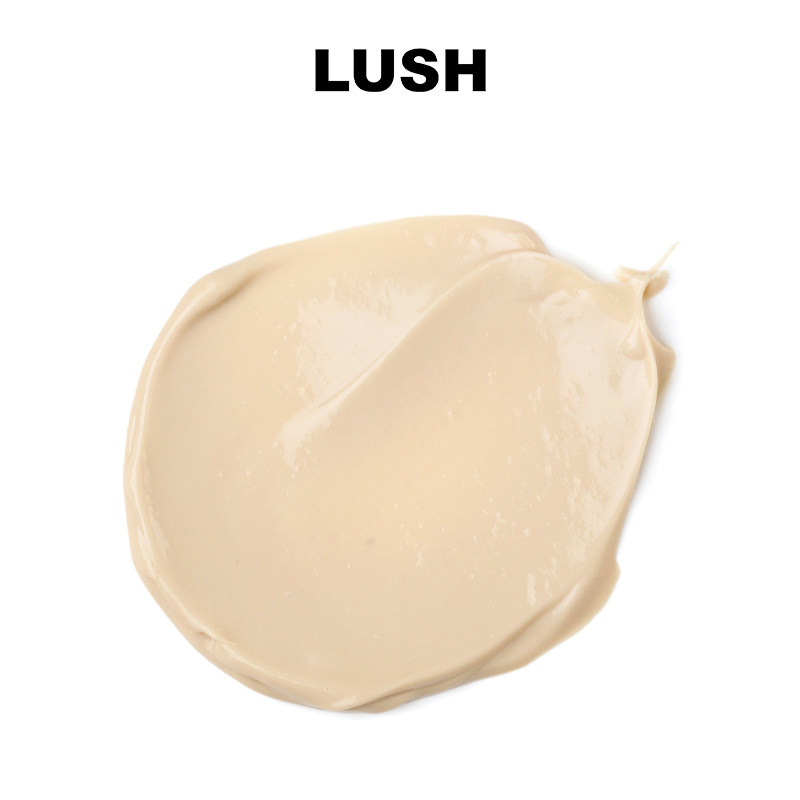 日本LUSH岚舒官方正品修复