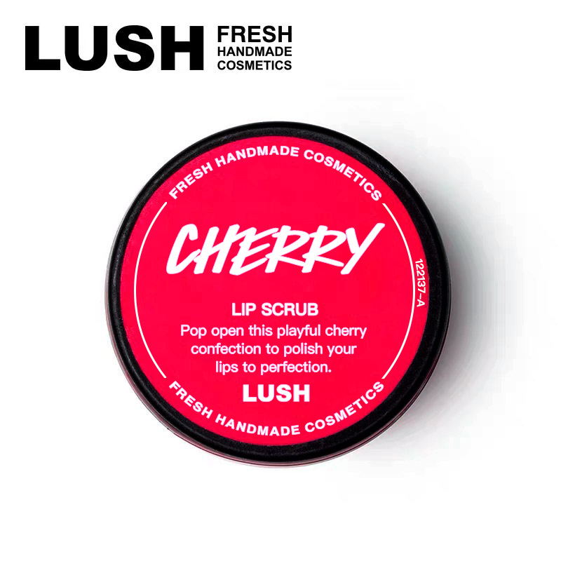 软化角质 滋润双唇