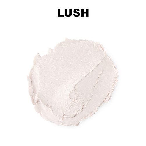 LUSH岚舒官方正品发丝长效塑