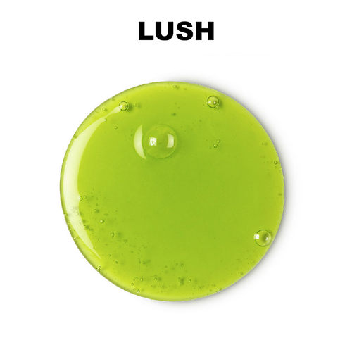 LUSH滋润保湿小麦草通用