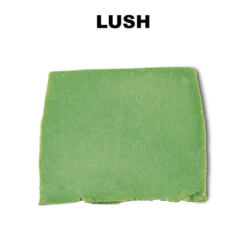 岚舒滋润保湿精油护理滋润LUSH