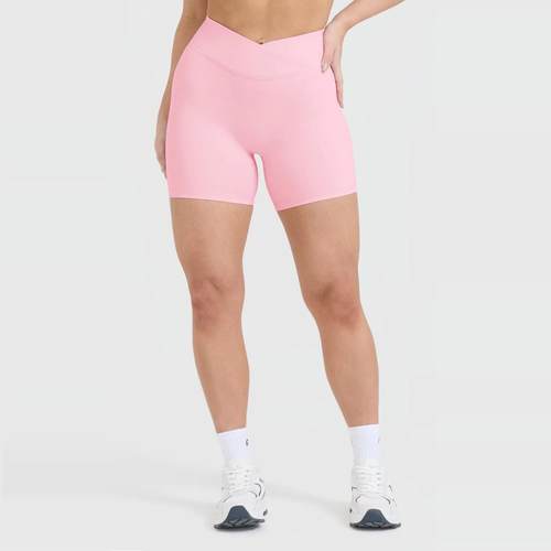 TTWOLVES女士运动健身运动短裤