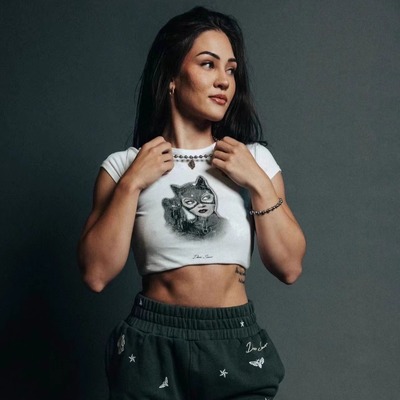 TTWOLVES短袖女士T恤健身运动