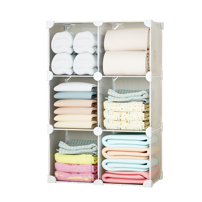 20cm分衣柜窄缝空间大师置物架