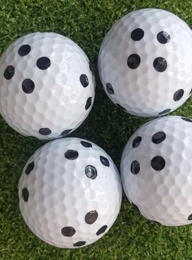 全新K-GOLF高尔夫模拟器专用球 KGOLF高尔夫球模拟器专用点点球