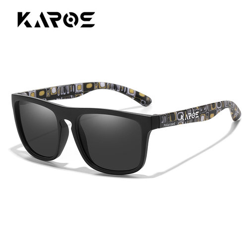 KAROS偏光眼镜专业钓鱼