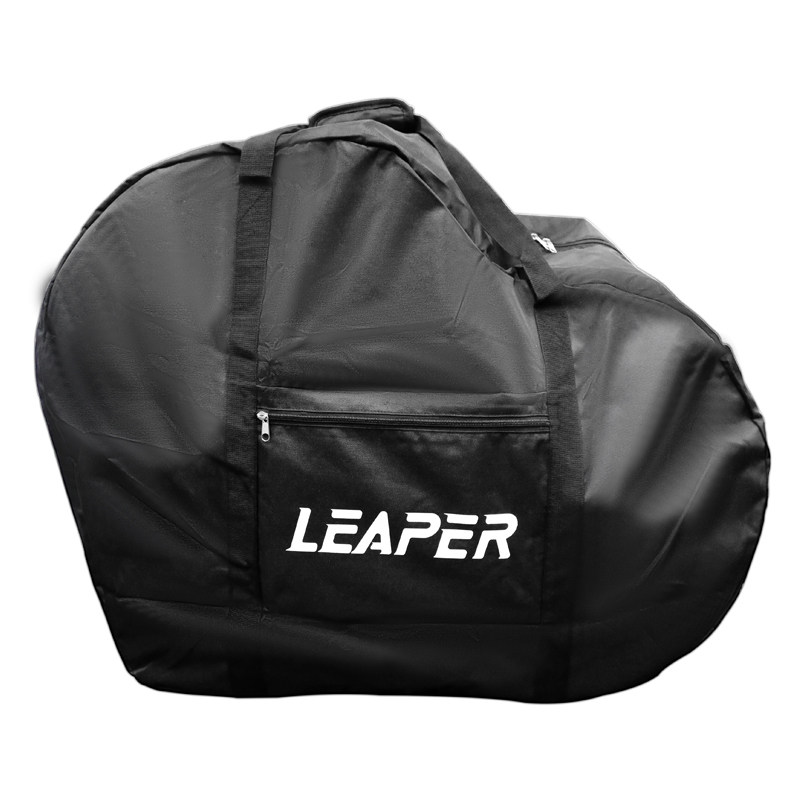 LEAPER莉泊折叠自行车收纳袋16寸20寸22寸装车包整车代驾手提袋