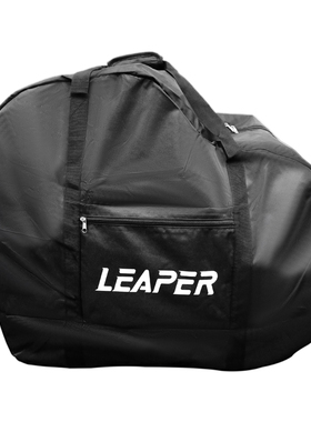 LEAPER莉泊折叠自行车收纳袋16寸20寸22寸装车包整车代驾手提袋