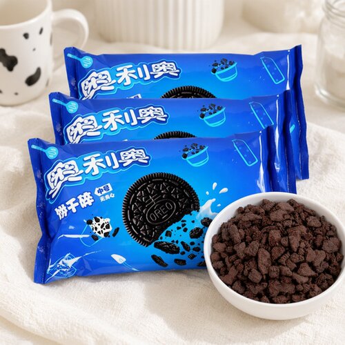 烘焙木糠奥利奥饼干碎400g正品