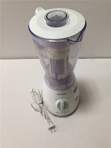 philips/飞利浦榨汁多功能搅拌机