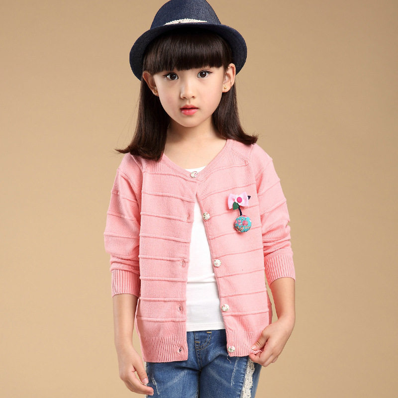 Pull fille - Ref 2104737 Image 3