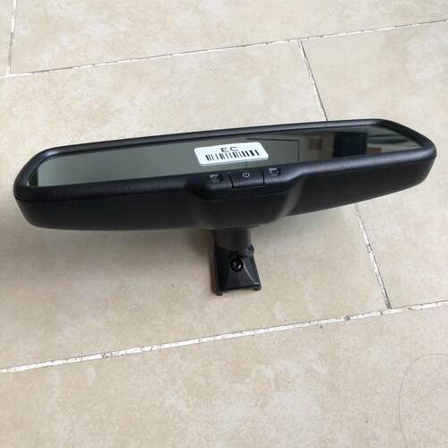 gentex倒车影像内视镜高性价比