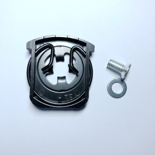 众泰T600室内镜记录仪底座镜卡座配件 现代起亚帝豪凯越江淮 包邮