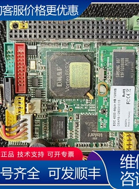 议价PC/104+VGA主板DM84E主板一张可维修