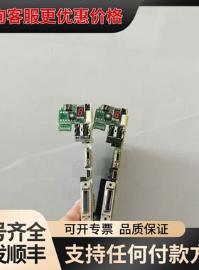 议价安川7代驱动器主板，驱动器控制板SGD7S-IFA10AA-可维修