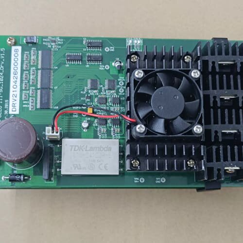 议价E-PRI APOLLO III-SG-1024-D可维修