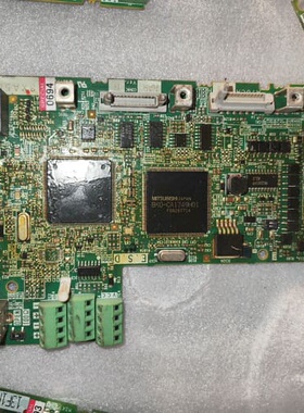 议价变频器板子 A74MA500A BC186A72可维修