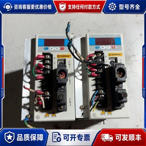 议价东能伺服驱动器，型号EPS-KA01D2123-6000，成可维修